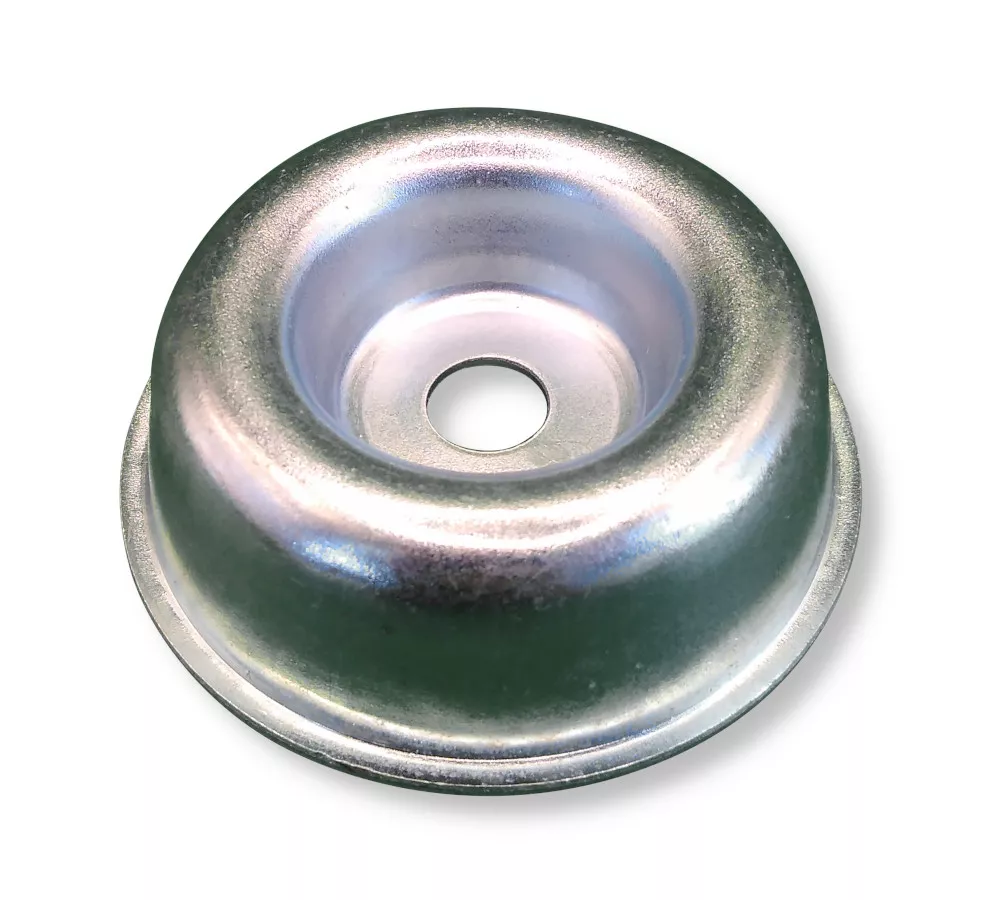 capuchon / plaque fixation réf. F 016 F04 550 Bosch